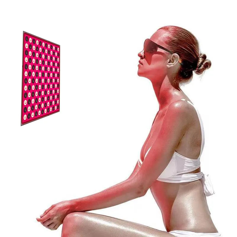 Prime Regen LED Red Light Therapy Panel