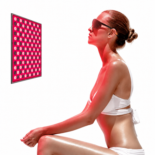 Prime Regen LED Red Light Therapy Panel