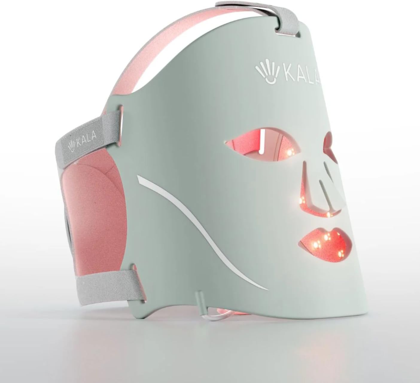 Kala Red Light Face Mask