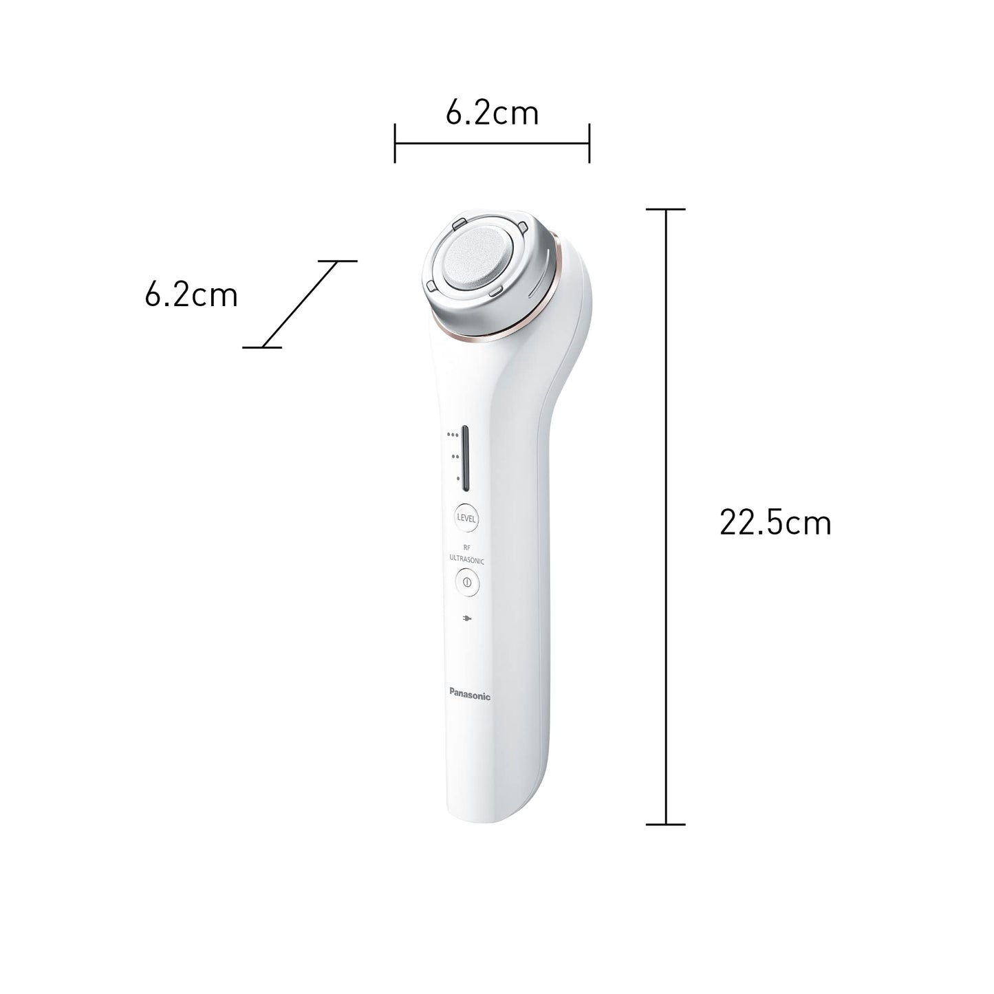 EH-XR10 Radio Frequency and Ultrasonic Facial Device