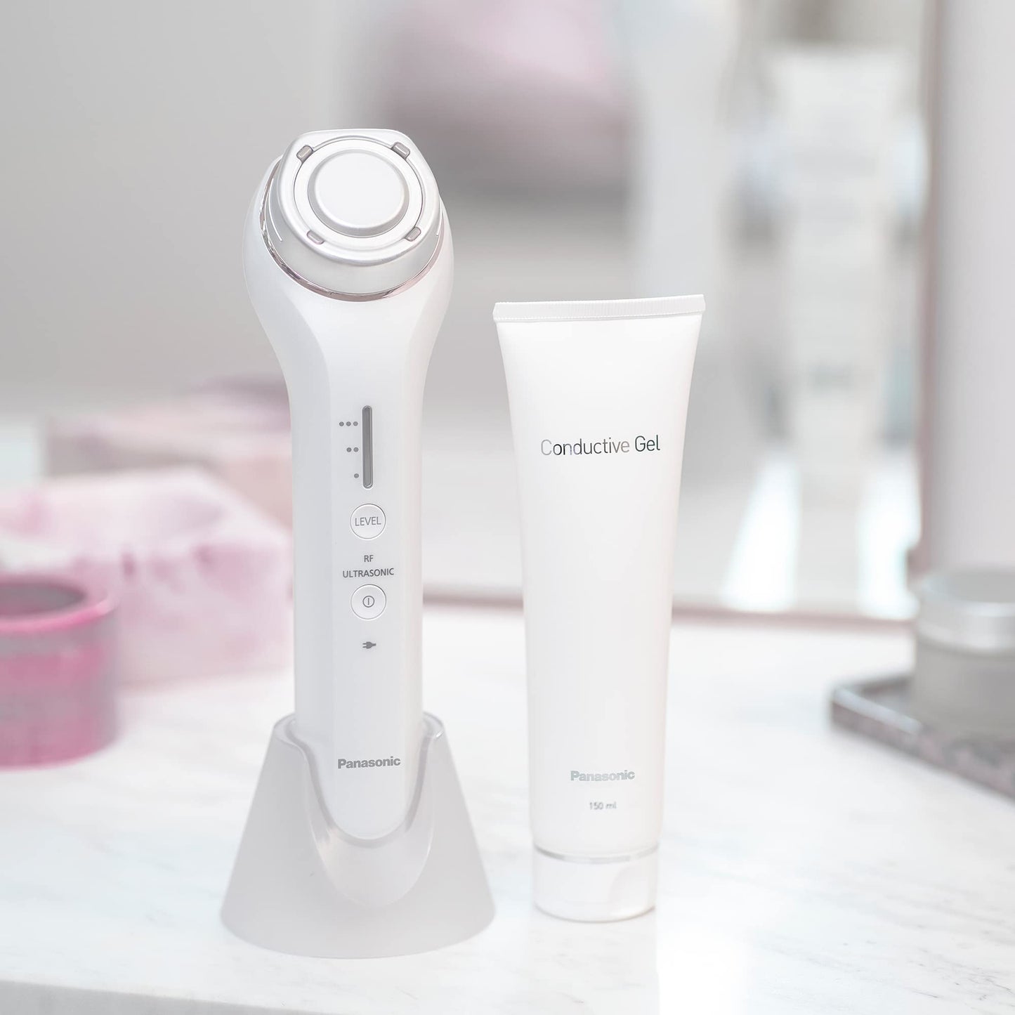 EH-XR10 Radio Frequency and Ultrasonic Facial Device