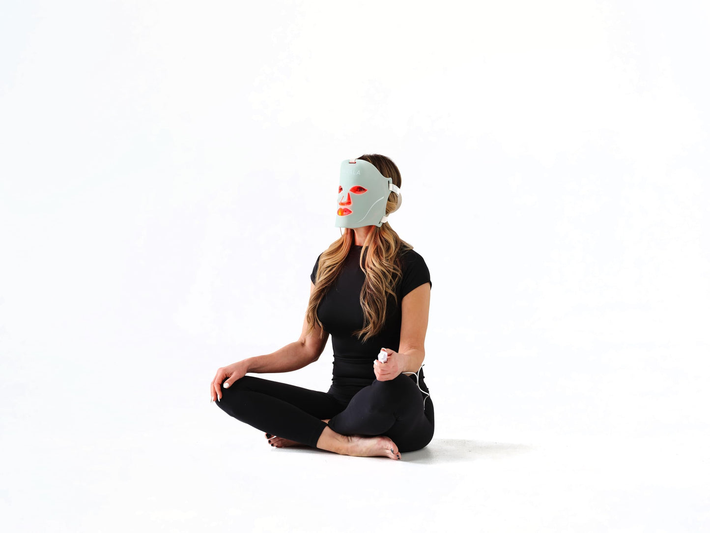 Kala Red Light Face Mask