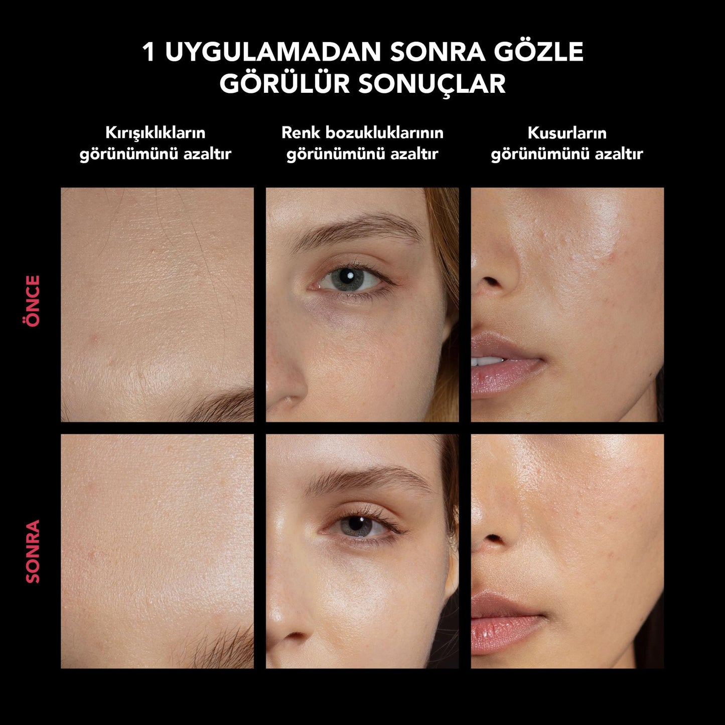 Anti Aging NIR - 7 LED Face Light Mask