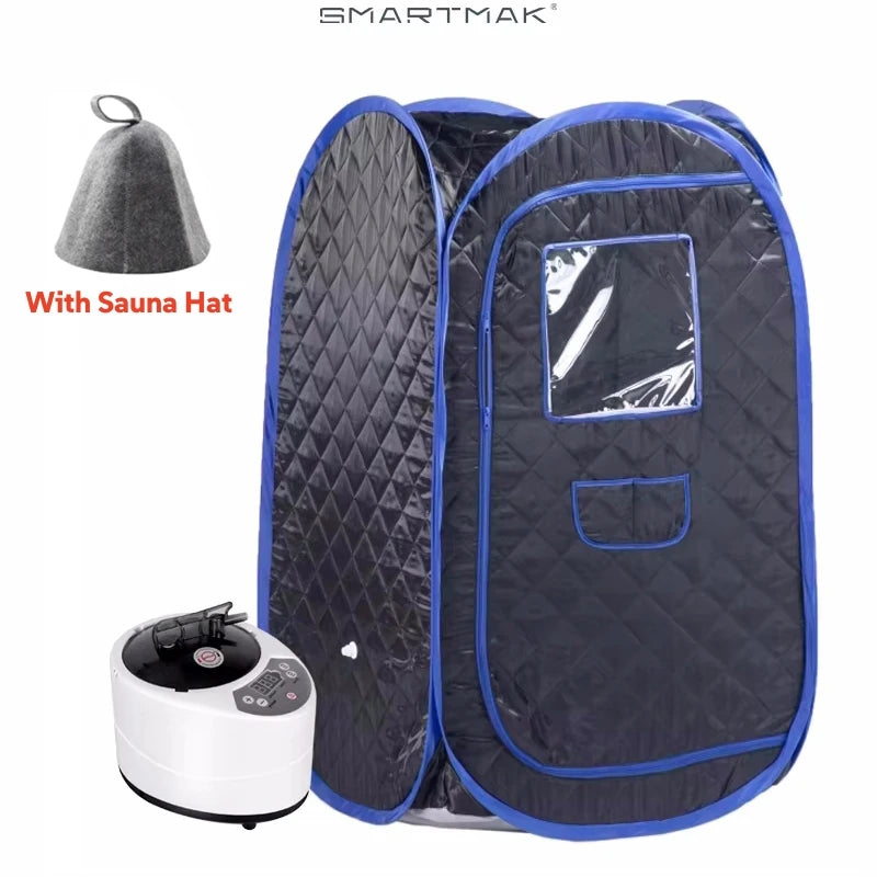 Prime Regen Portable Steam Sauna