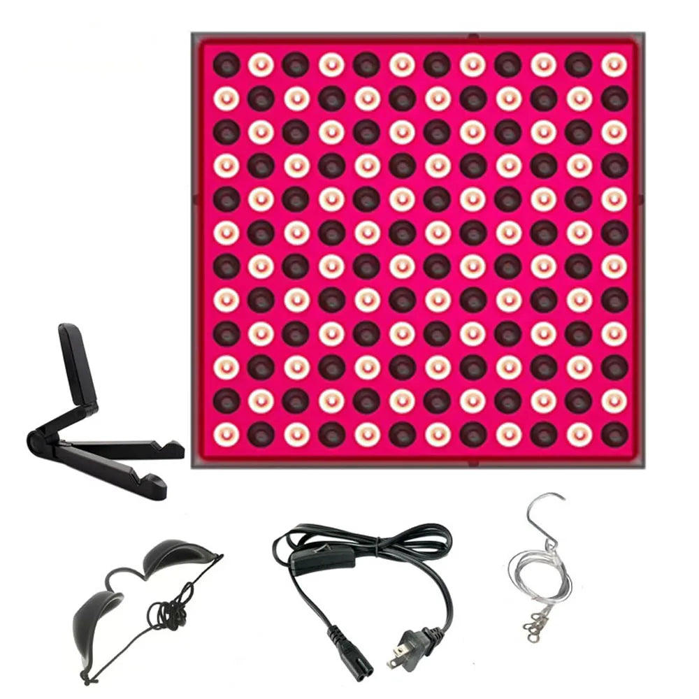 Prime Regen LED Red Light Therapy Panel