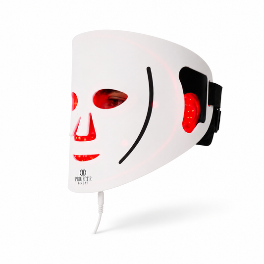 Pro LED Light Therapy Mask 800 LEDs