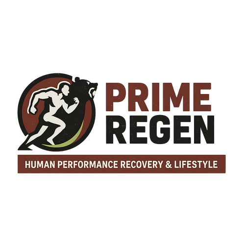 Prime Regen